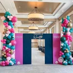 Orlando Balloon Decor Company _ Tabitha's Balloon Bar